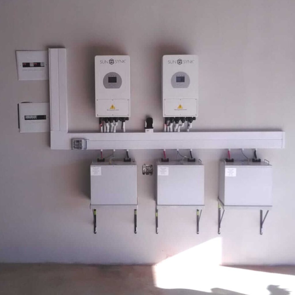 Silent Solar Testimonial