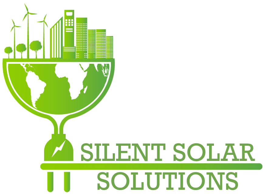 Silent Solar Solutions Logo